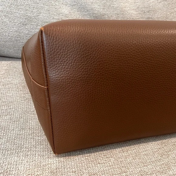 Burberry London Check Tote - Picture 4 of 5